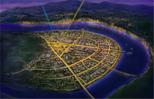 湖南泸溪重点旅游项目策划及会议展览服务方案