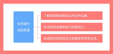 B端项目设计中的产品思维实践 以旅游开发项目策划咨询为例