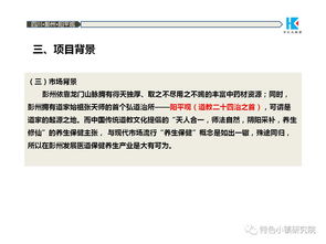 中国道源旅游度假小镇项目策划方案