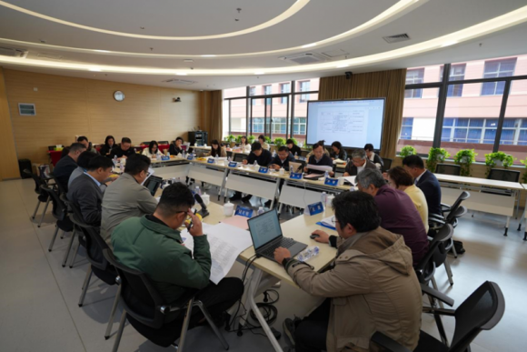 中国网:&ldquo;文创产品策划运营师&rdquo;国家职业标准开发初审会在上海顺利召开