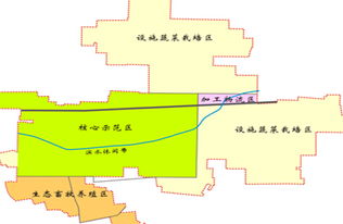 河北省某生态农业旅游观光项目商业计划书案例